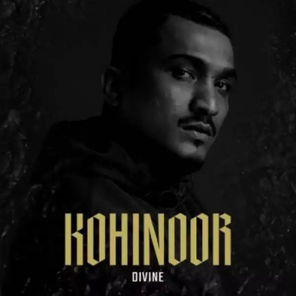 Kohinoor BY Divine